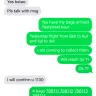 Malaysia Airlines - baggage delay, no call response and no email replies by customer care team - Photo 5