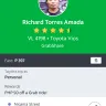 Grab - driver service