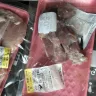Albertsons - rotten meat bought today!!! - Photo 2
