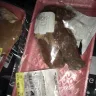 Albertsons - rotten meat bought today!!!