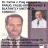 Puig Medical Group (aka Cleveland Hair Centers) - hair transplants/plastic surgery