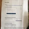 Singapore Airlines - promotional code not working - Photo 2