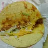 Taco Bell - taco filling