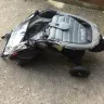 Singapore Airlines - damaged stroller on singapore airlines - Photo 3