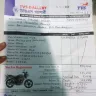 TVS Motor Company - bike documents - Photo 1