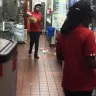 KFC - filthy store and extremely long wait - whitehorse mercerville road, hamilton twp, nj - Photo 1