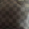 Louis Vuitton - hot stamping done upside down - Photo 2