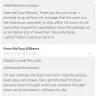Light In The Box - lies, scam and fraud - Photo 2