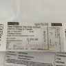 Viagogo - johnny clegg concert tickets