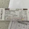 Viagogo - johnny clegg concert tickets
