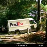 FedEx - fedex package delivery