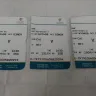 Oman Air - refund - Photo 1