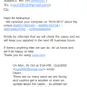 Souq.com - feedback - Photo 1