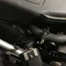 Tires Plus Total Car Care - tampering with mass air flow sensor hose - Photo 1