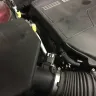 Tires Plus Total Car Care - tampering with mass air flow sensor hose - Photo 7