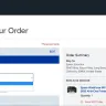 Epson - unauthorized credit card charges - Photo 1
