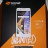 Boost Mobile - my daughter was taken off family plan without my permission!!!