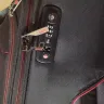 Malaysia Airlines - someone broke my luggage lock - Photo 1
