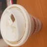 RaceTrac - coffee cup lids