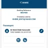Malaysia Airlines - masalah perubahan tiket secara tiba-tiba - Photo 1