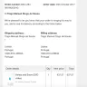 The Book Depository - problem with order bdu-284-[protected] - no dvd!!! - Photo 2