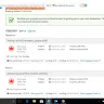 FlightHub - not providing accurate information on airlines when booking, therefore customers do not have informed consent. - Photo 1