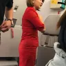 AirAsia - rude staff and bad service - Photo 4