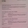 CarTrawler - excessive charge and no reimbursement as promised - Photo 1