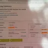 CarTrawler - excessive charge and no reimbursement as promised - Photo 4