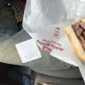 Wawa - sub order