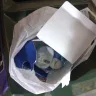 Sunwing Travel Group - baggage damage - Photo 1