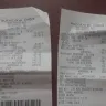 AutoZone - funds not credited to credit card - Photo 1