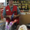 Ace Hardware - zac was the worst. no customer skills at all - Photo 1