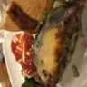 TGI Fridays - slow service, old cheese - Photo 2