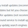Mozilla - unethical behaviour by mozilla - Photo 1