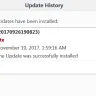 Mozilla - unethical behaviour by mozilla - Photo 2