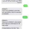 Ooredoo - ooredoo ranati service