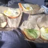 Panera Bread - messing up orders