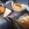 Panera Bread - messing up orders