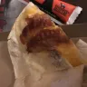 Wawa - quesadilla order