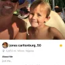 Zoosk - is this your children, @derrickheckman546, @derrickheckman567 or michael clarksman @mikeclark972 (twitter account) or [protected]@gmail - Photo 8