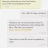 Debonairs Pizza - order/delivery - Photo 13