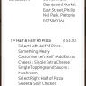 Debonairs Pizza - order/delivery - Photo 19