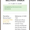 Debonairs Pizza - order/delivery - Photo 21