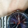Swatch - watch paint starts to get removed - Photo 1