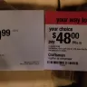 Sears - not receiving a sales price - Photo 1