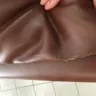 Rooms To Go - quality of leather sofa