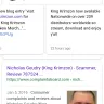 Murder Rap Records - king krimzon name under scammer on web
