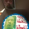 Weis Markets - photo cake - Photo 1