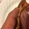 Pizza Hut - pizza, not what ordered, doesn't taste good - Photo 1